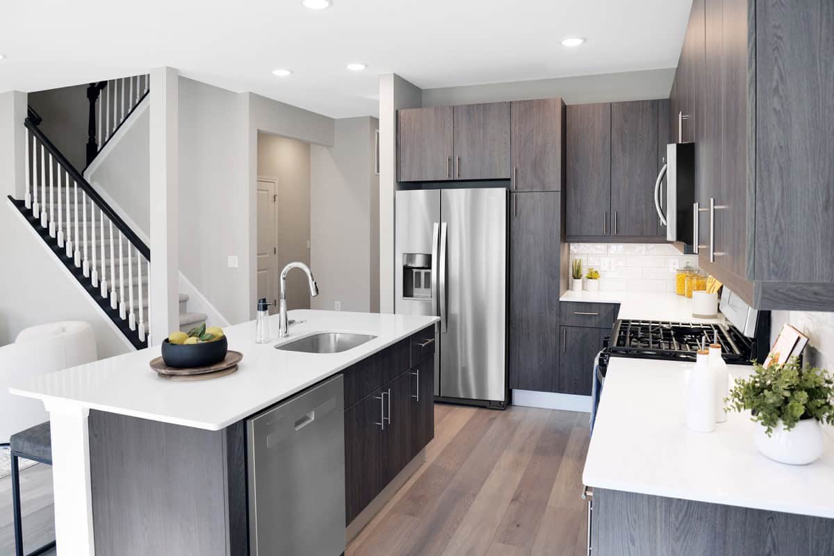 Now Leasing Brand New 2BR Apartments