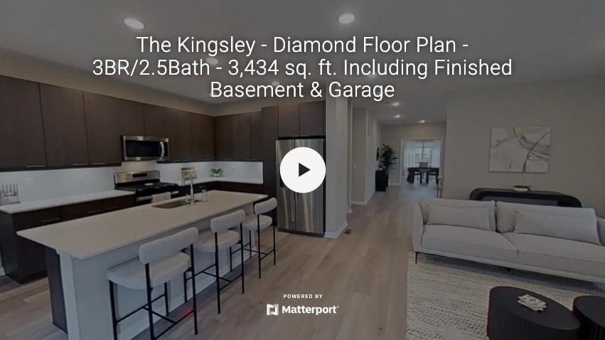 Virtual Tour for The Diamond