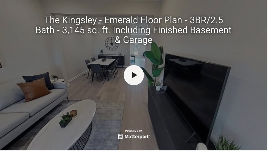 Virtual Tour for The Emerald