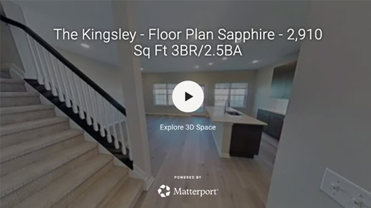 Virtual Tour for The Sapphire